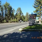 Tahoe Hacienda Inn