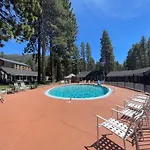Tahoe Hacienda Inn