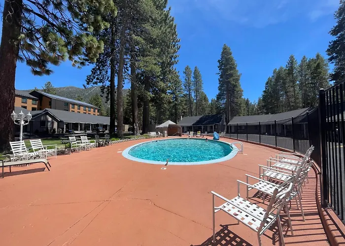 Tahoe Hacienda Inn