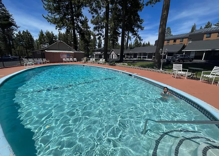 Tahoe Hacienda Inn
