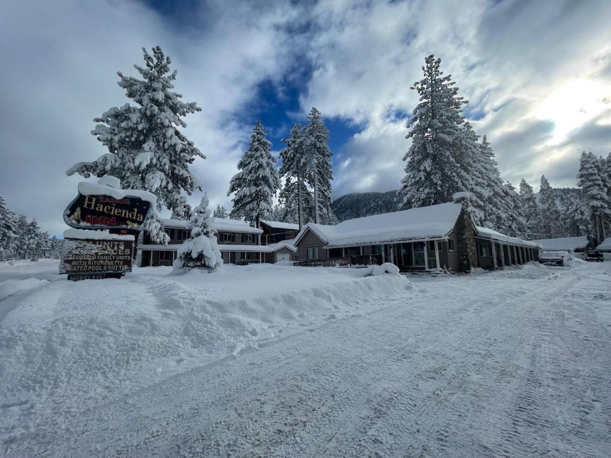 Tahoe Hacienda 2* South Lake Tahoe